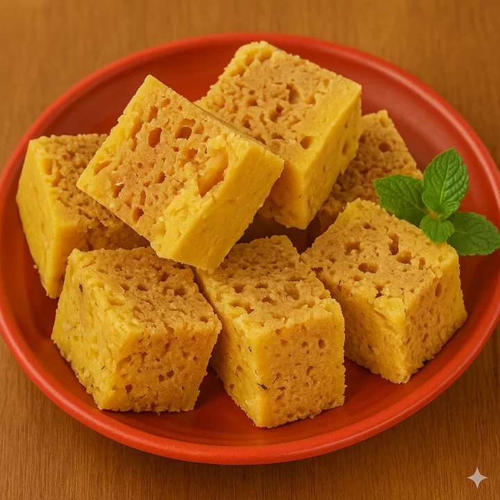 Mysore Pak – Traditional South Indian Sweet 250g