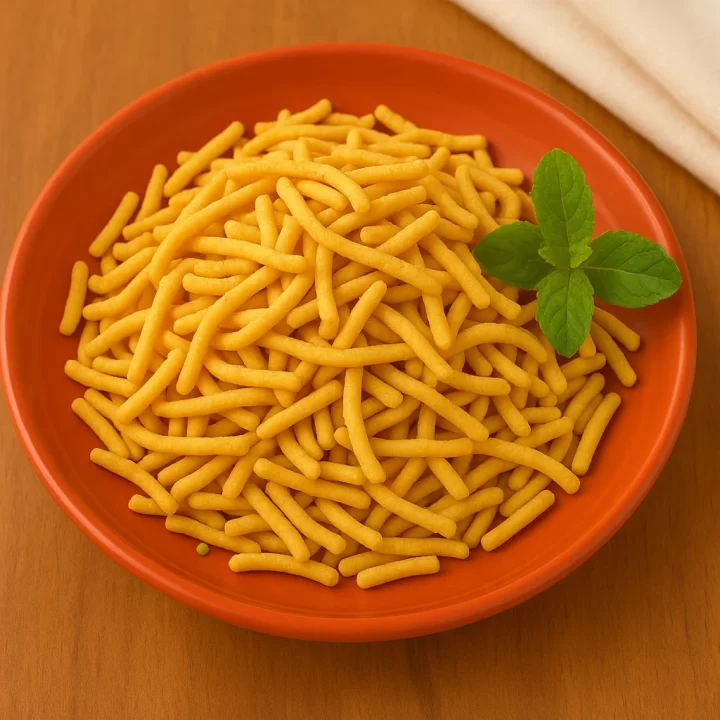 Sattur Sev – The Authentic South Indian Crunch 200g