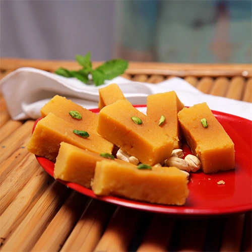 Premium Ghee Mysore Pak 250g