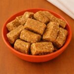 Coco Mittai – Delicious Coconut Jaggery Sweet | Traditional Indian Snack 200g