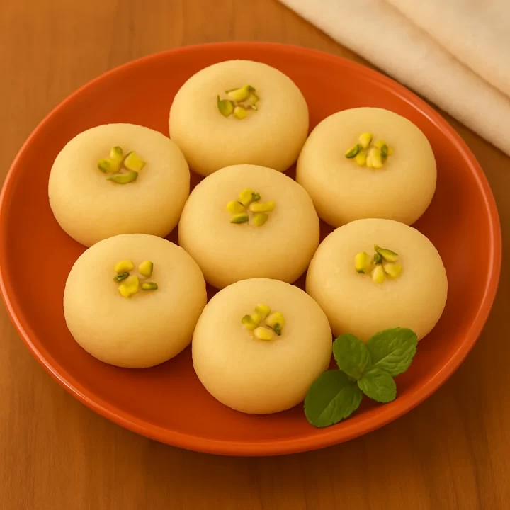 Traditional Milk Peda – Soft & Delicious Indian Sweet 250g
