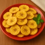 Nendram Chips – Authentic Kerala Banana Chips 200g