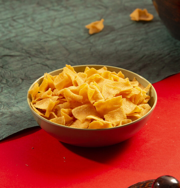 Seeval – Crispy, Spicy, and Authentic South Indian Snack 200g