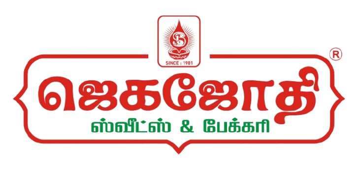 Jegajothi Sweets & Bakery