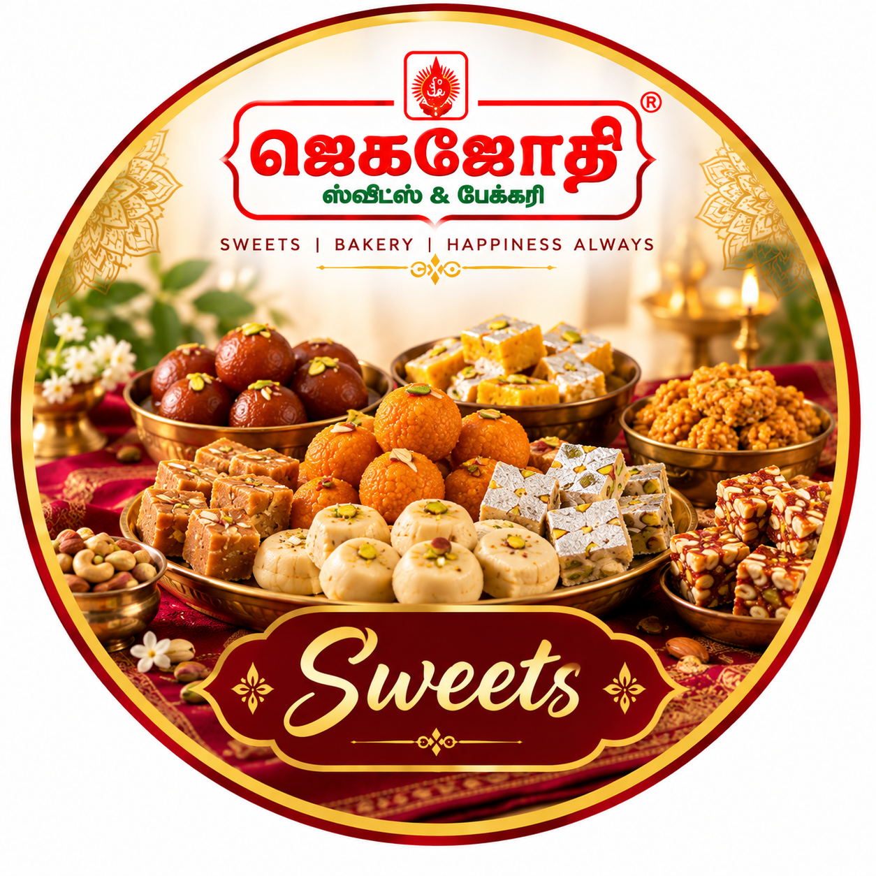 Sweets